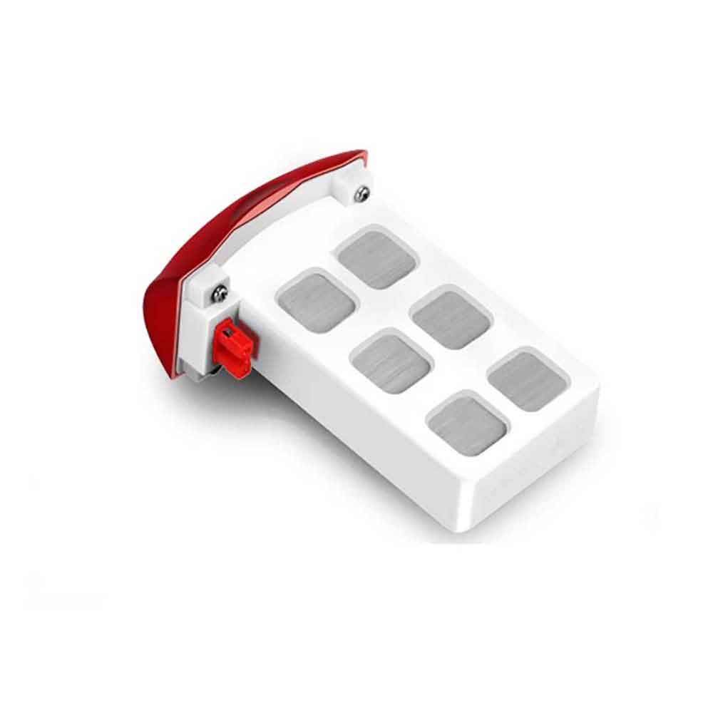 3.7V 500mAh SYMA X5UW X5UC X5UW-D Drone Replacement Battery