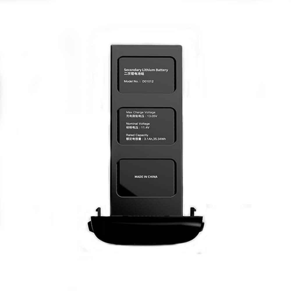 11.4V 3100mAh DO1012 Drone Battery for Cfly Faith 2 Faith2 Df808 Drone