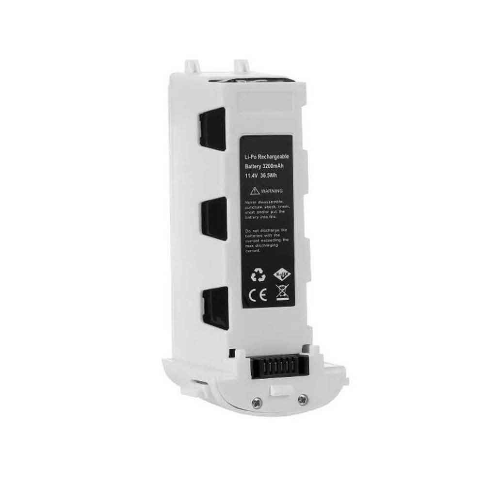 Hubsan H117S Zino GPS RC Drone battery