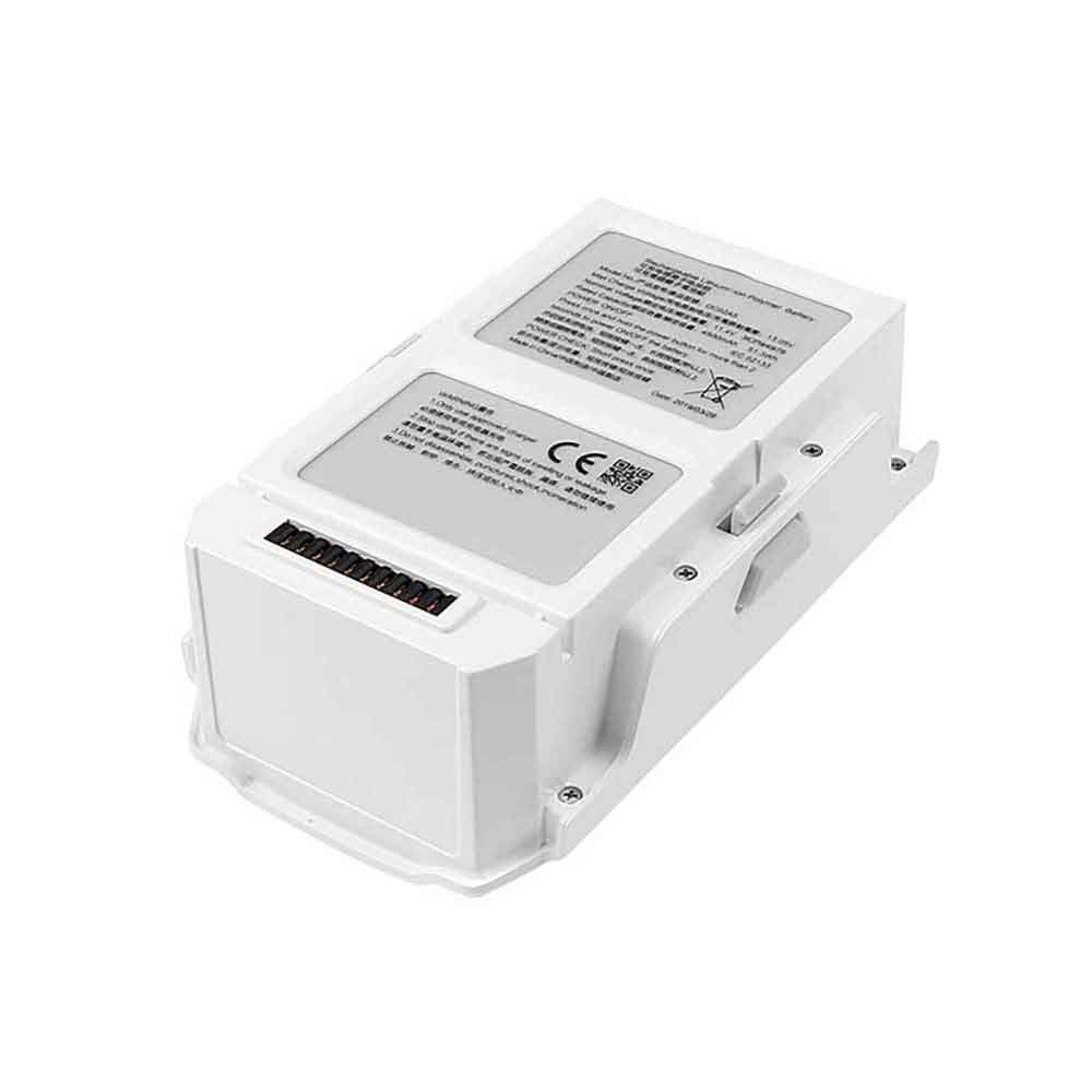 11.4V 4500mAh DC02A5 Drone Battery for XiaoMi FIMI X8 SE Drone