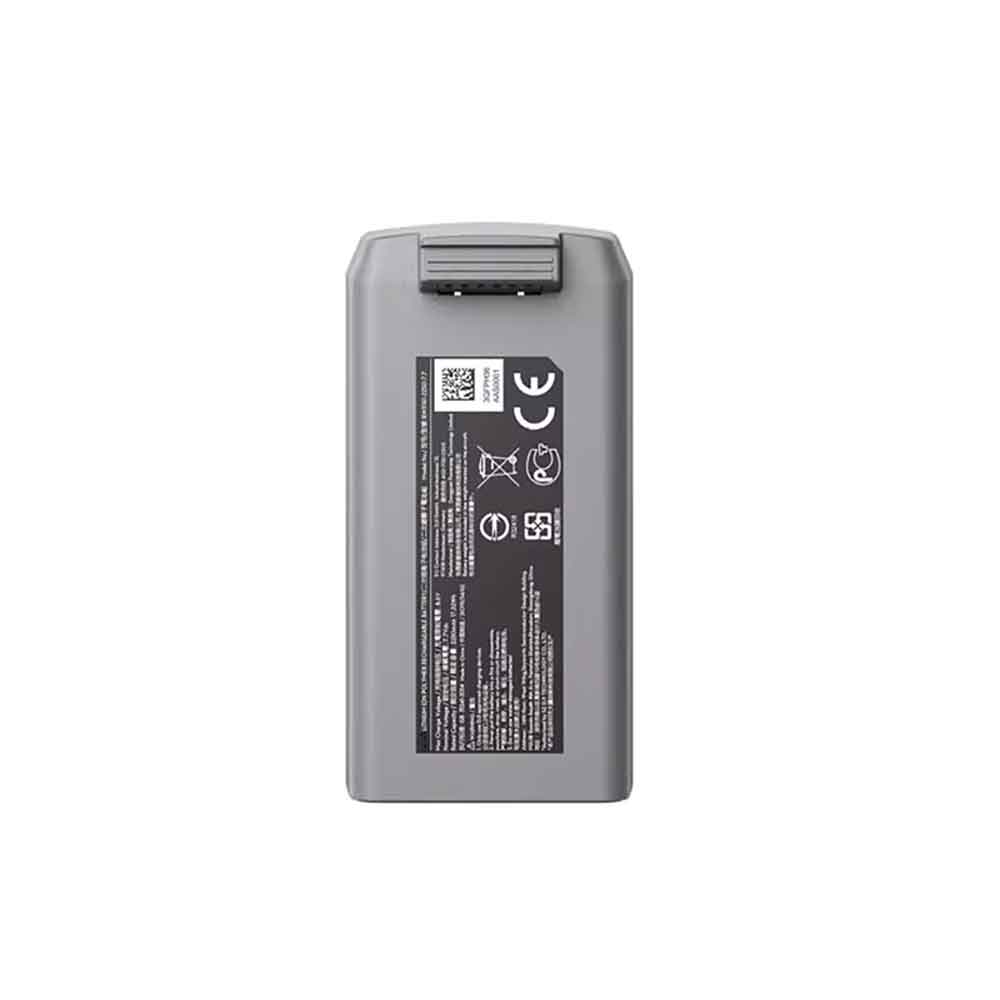 7.7V 2250mAh DJI Mini 2 Drone Replacement Battery