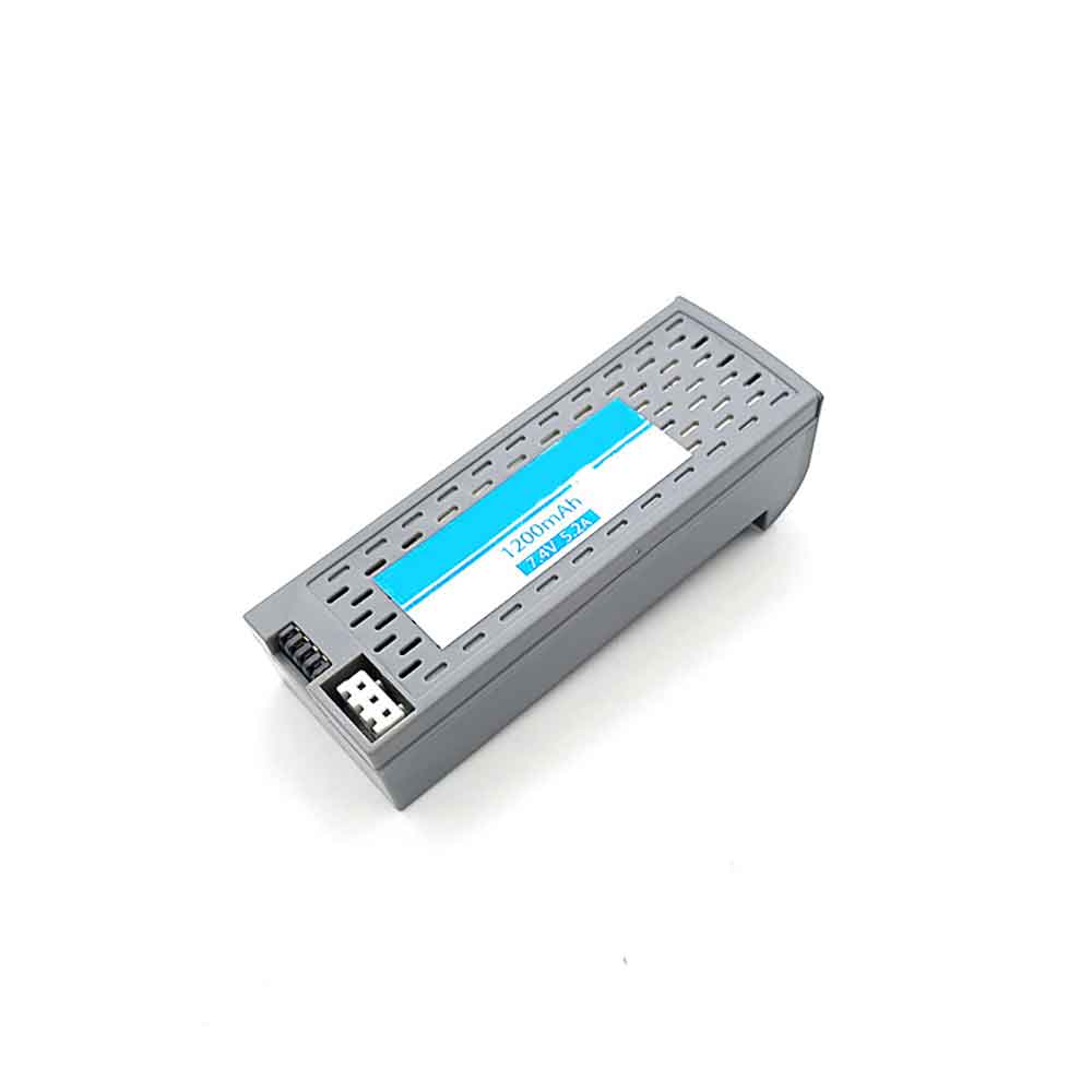 7.4V 1200mAh A261GW Drone Battery for JJRC A261GW Drone
