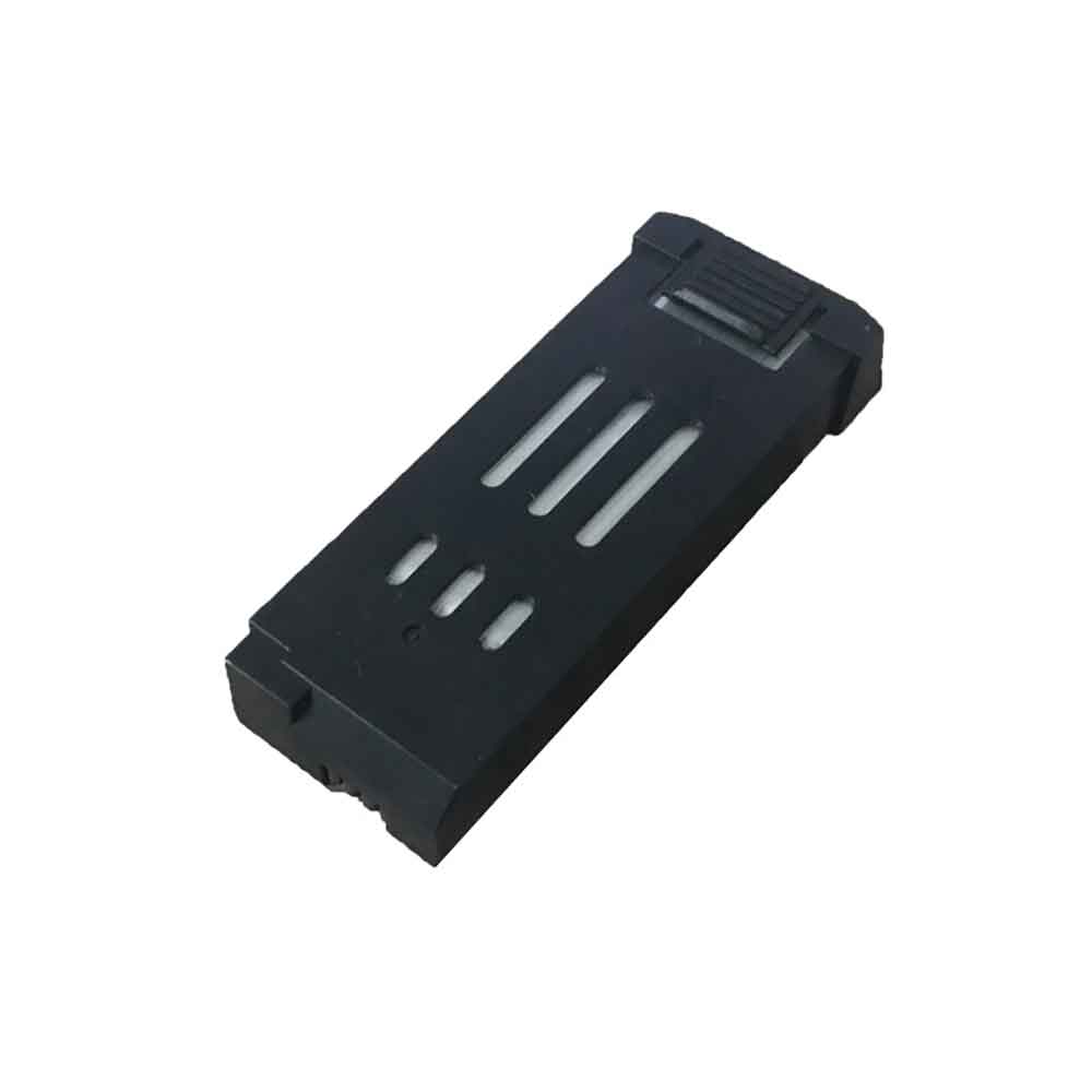 3.7V 500mAh E58 Drone Battery for Henggang E58 S168 JY019 JD-19 Drone