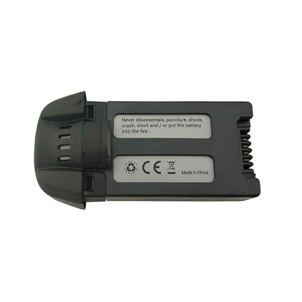 3.7V 1000mAh 903048 Drone Battery for SJRC S30W Drone