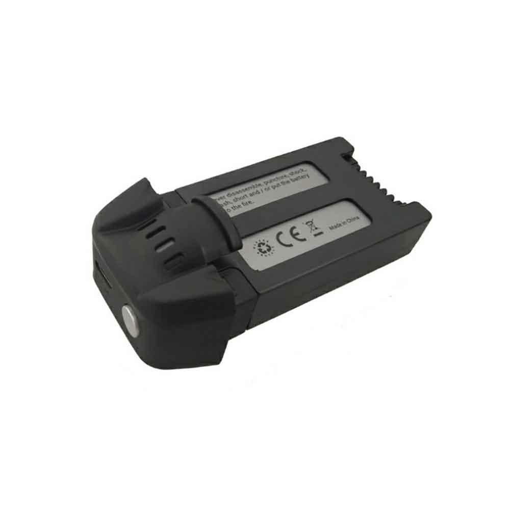 SJRC S30W Drone battery