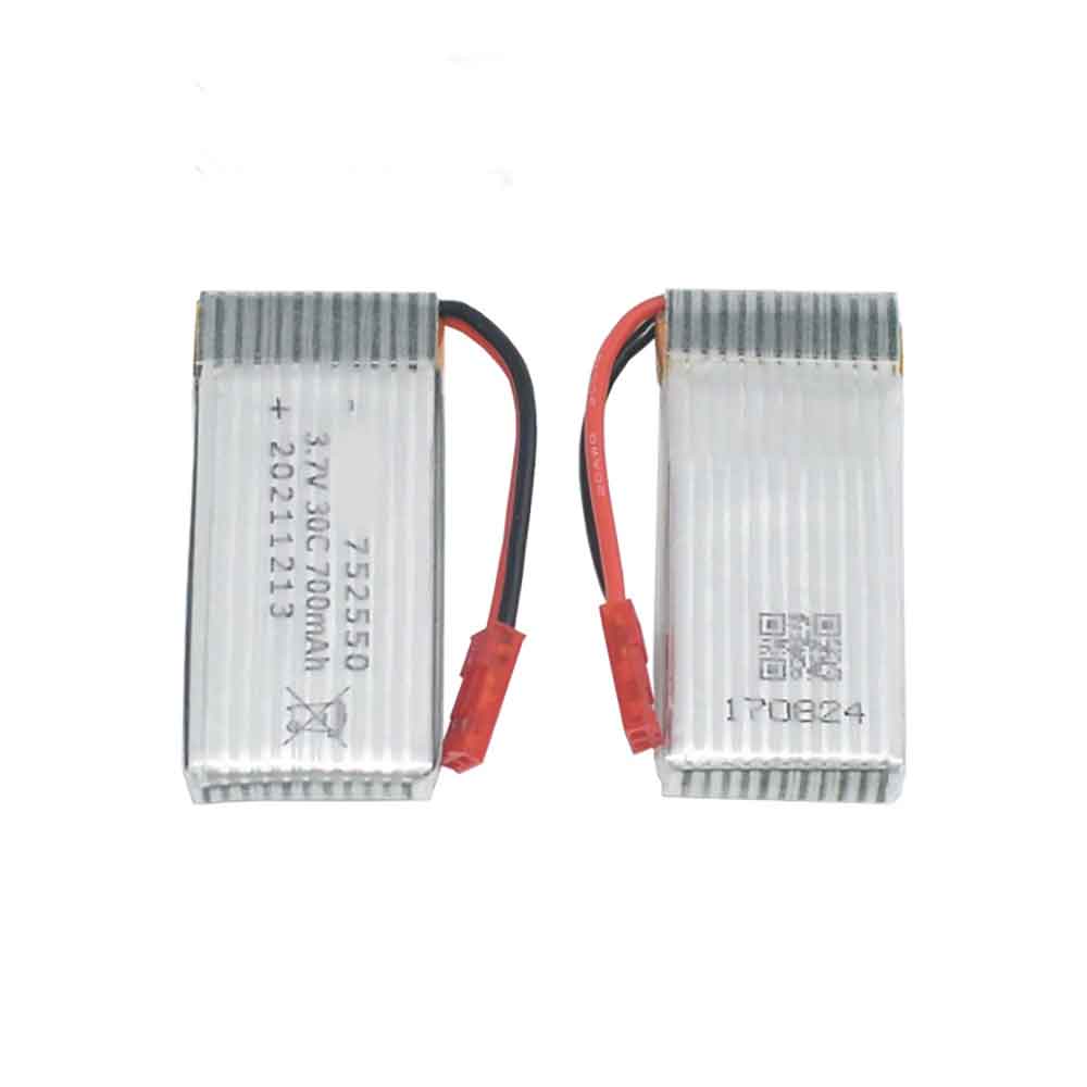 MJXRIC Small Unmanned Aerial Vehicle battery