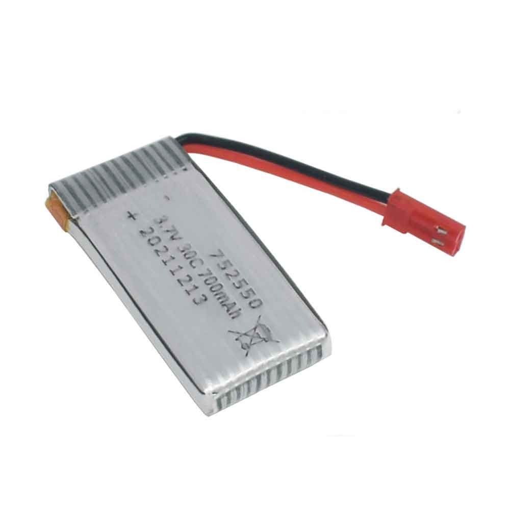 MJXRIC Small Unmanned Aerial Vehicle battery