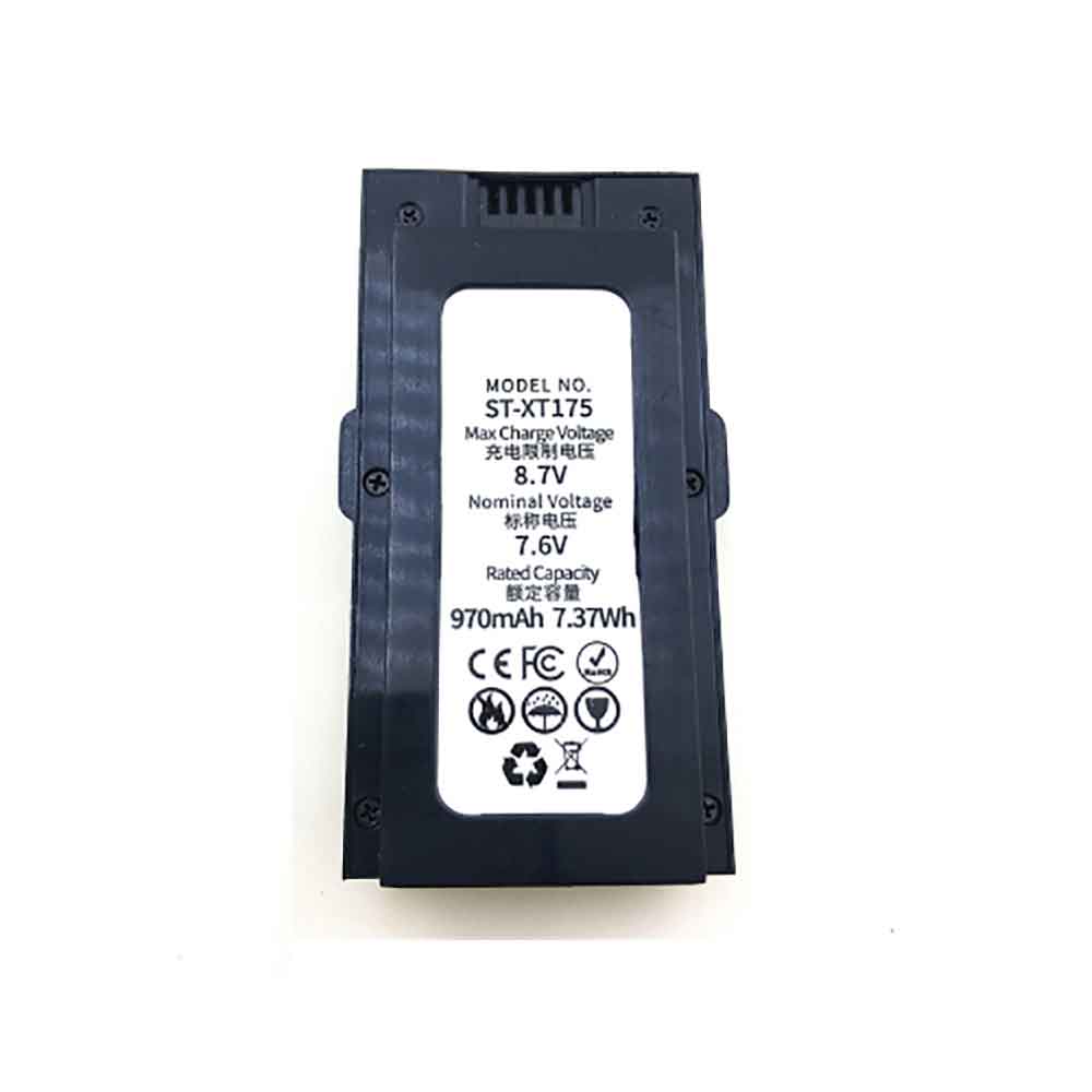 SimToo XT175 Fairy Drone battery