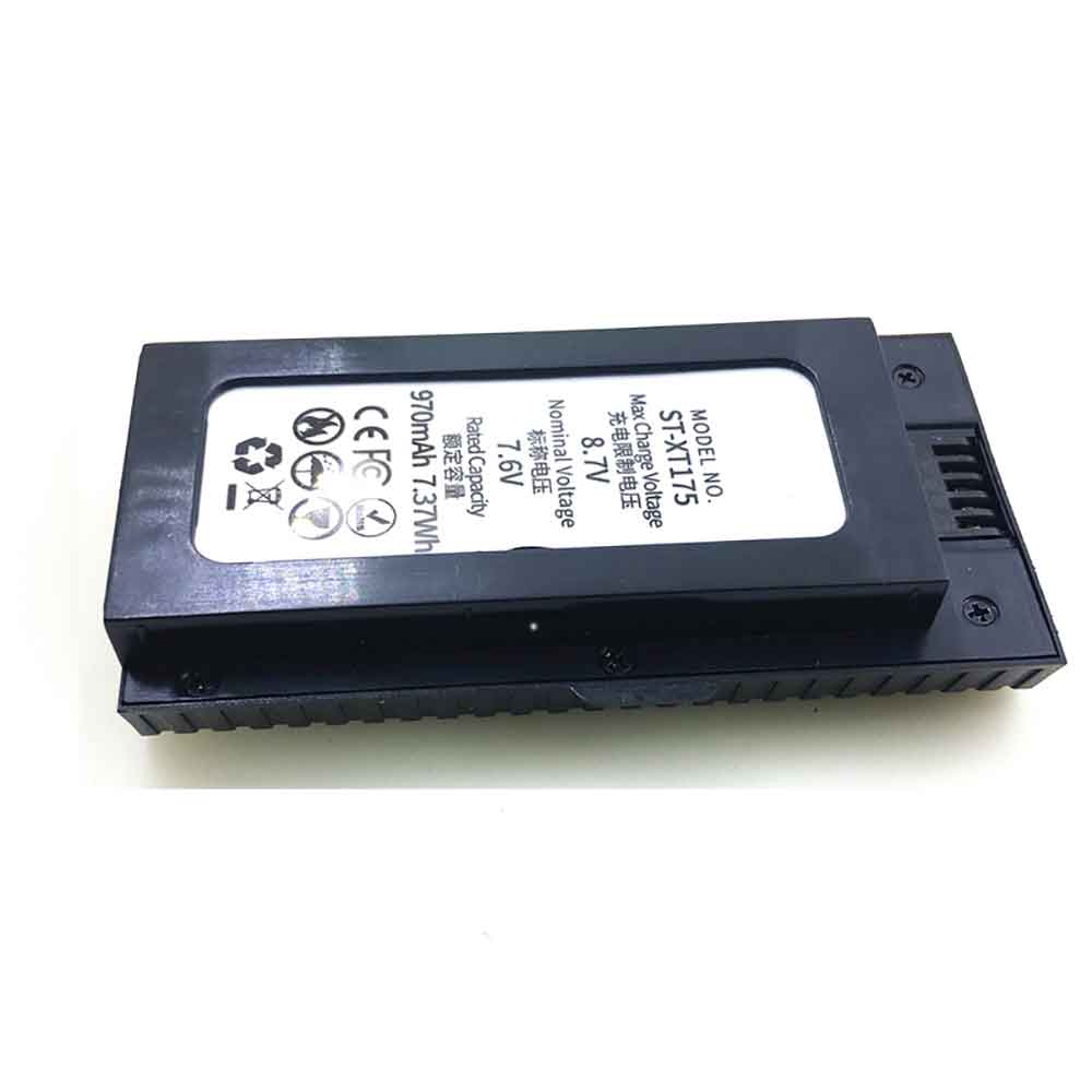 SimToo XT175 Fairy Drone battery