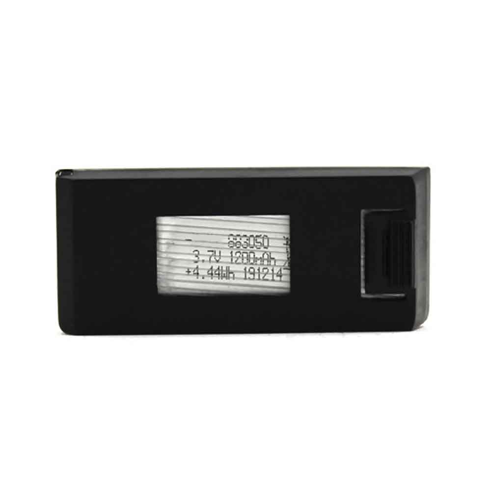3.7V 1200mAh 883050 Drone Battery for Beast SG107 Drone