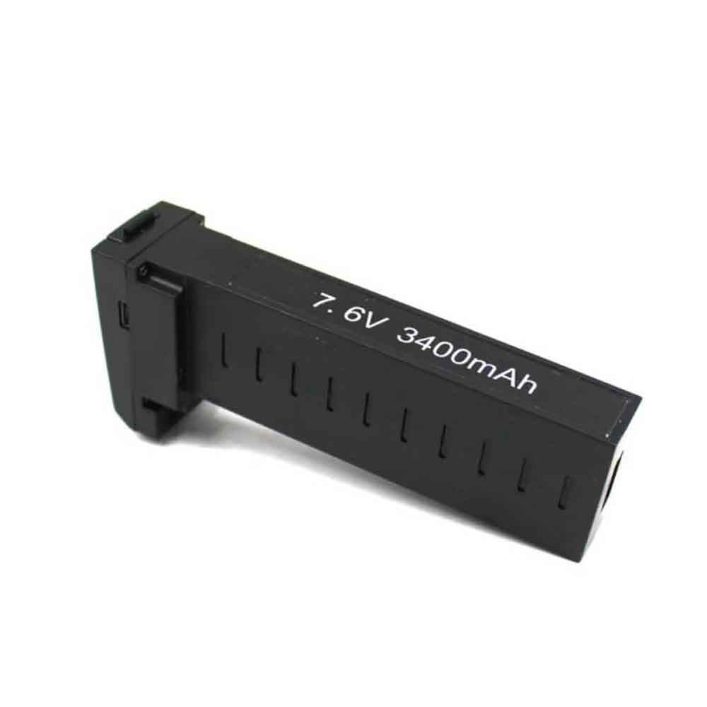 7.6V 3400mAh SG906PRO Drone Battery for Beast SG906 Pro 2 Drone