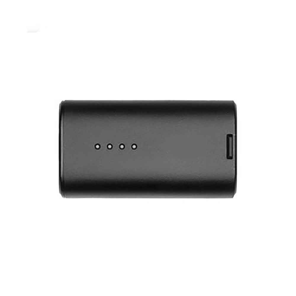  1800mAh DJI Goggles 2 Drone Replacement Battery