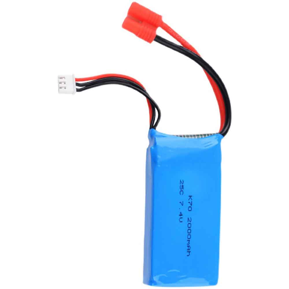Kadant K70 Drone battery