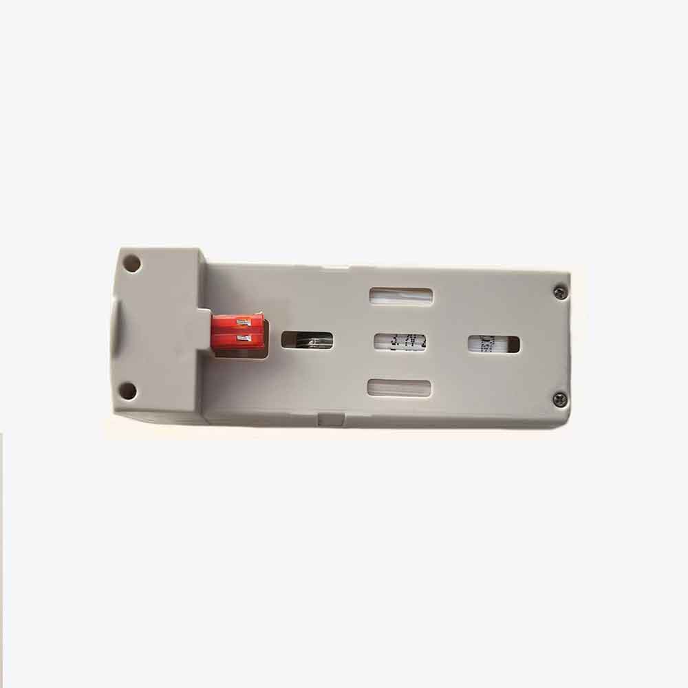 3.7V 2000mAh K105 Drone Battery for Yituo K105MAX Drone
