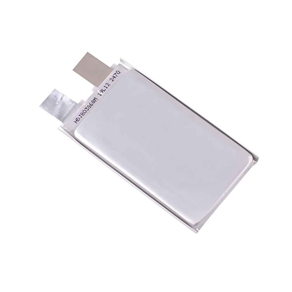 3.8V 2400mAh 803868 Drone Battery for C-Fly Faith Pro