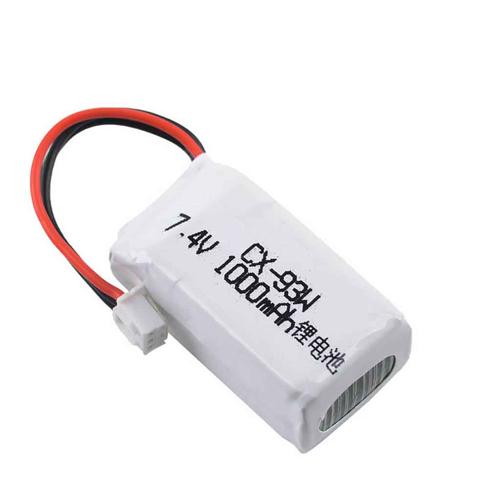 Cheerson CX-93W Drone battery