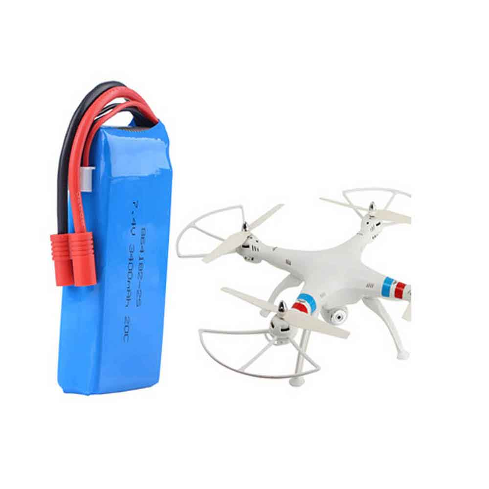 Syma X8C Drone battery