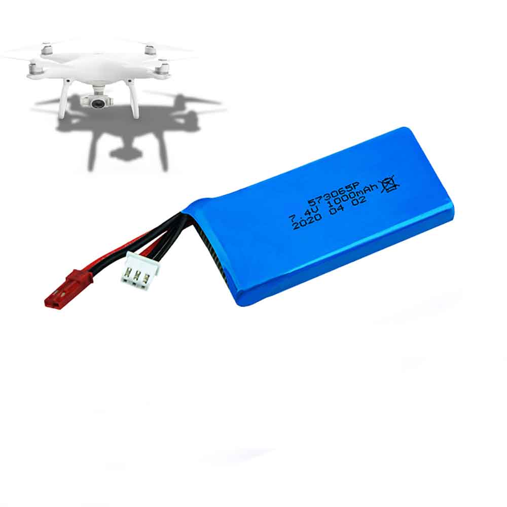 JJRC A20G H68G Drone battery