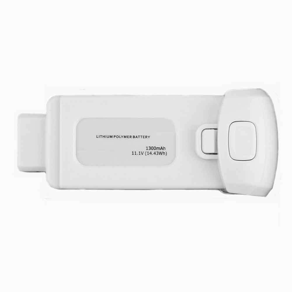 11.1V 1300mAh Yuneec Breeze Drone Replacement Battery