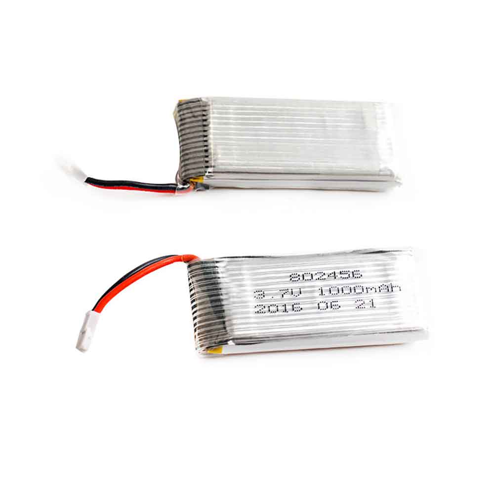 Jinxinda 509 509B Drone battery