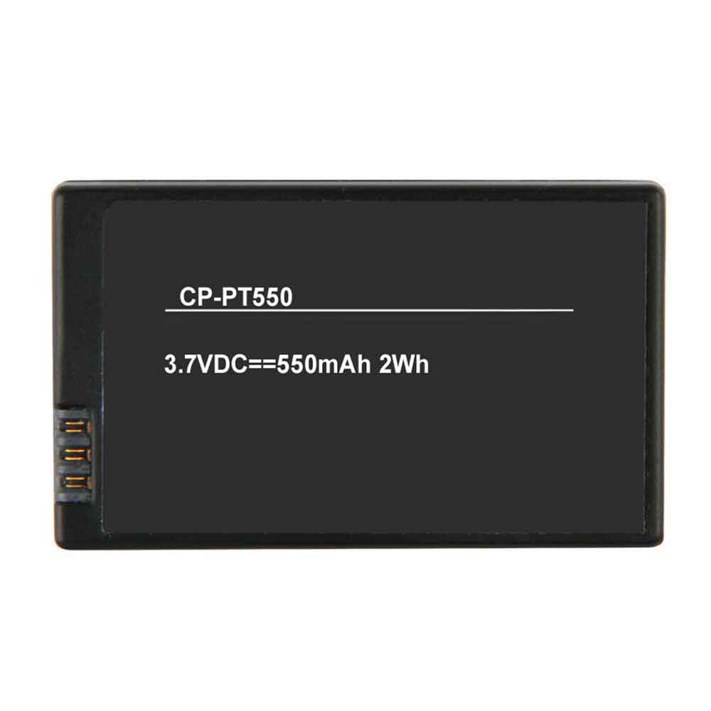 3.7V 550mAh CP-PT550 Smartphone Battery for Parrot Mambo MiniDrone