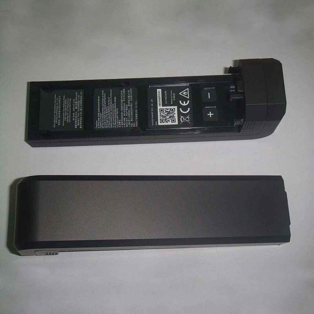 7.6V 1360mAh ZB-381 Camera Battery for Hover Camera Passport HC-6428