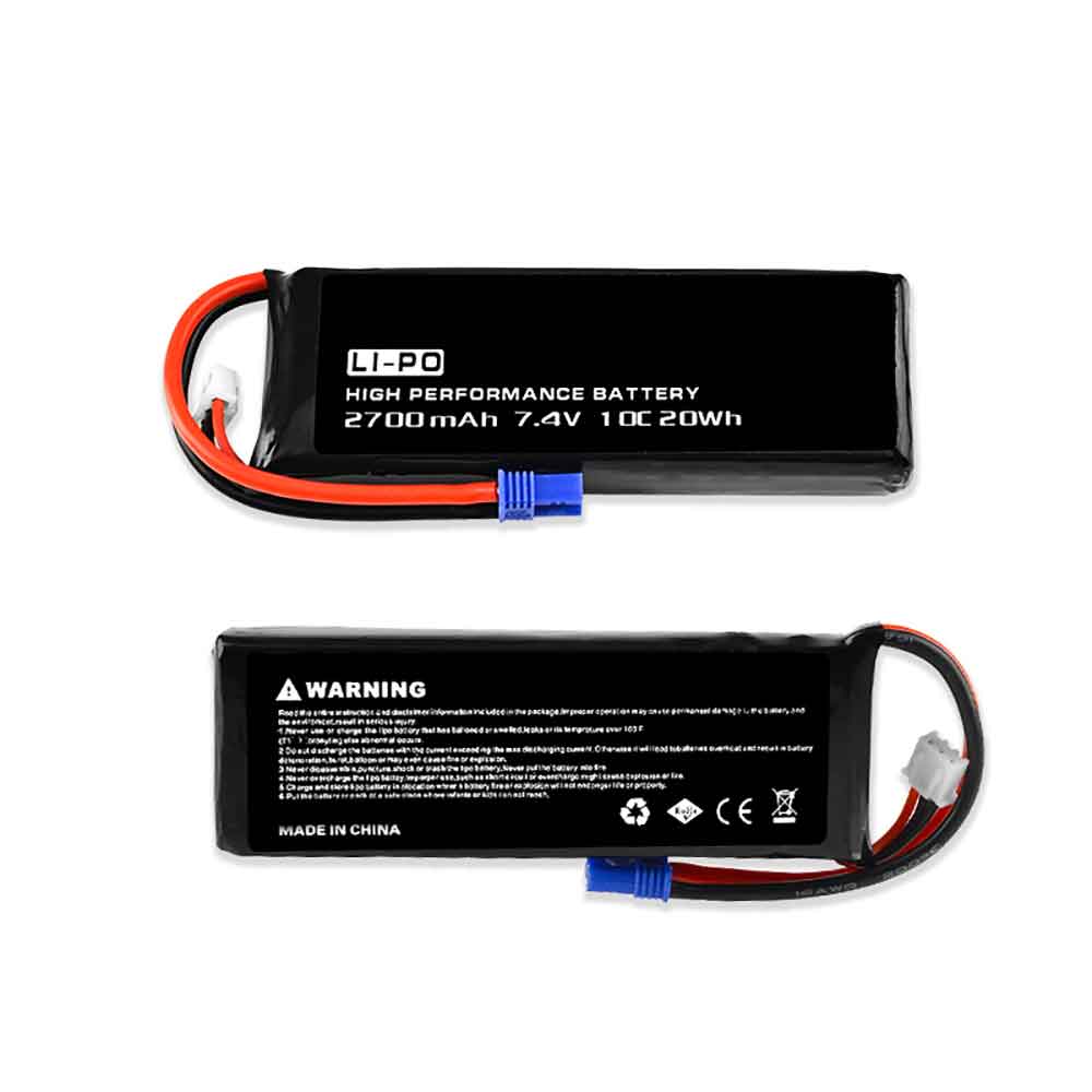 Hubsan H501A battery