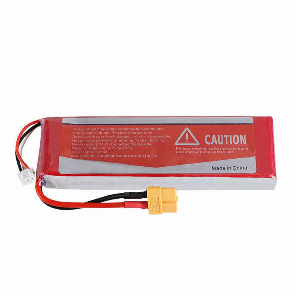 Hongjie 8043130 Drone battery