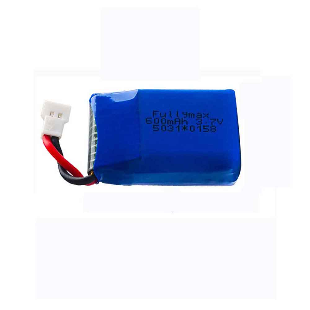 3.7V 600mAh X9 Drone Battery for Syma X9 Drone