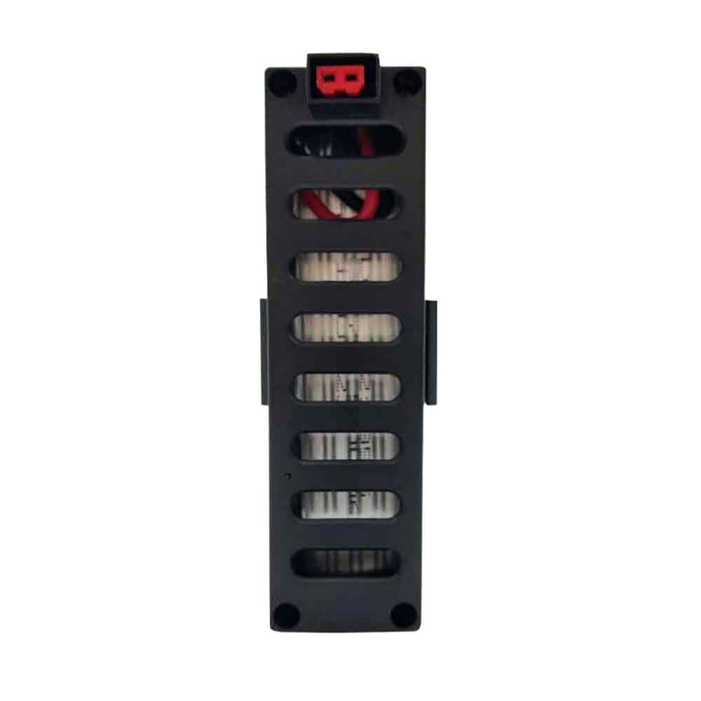 3.7V 600mAh JY018 Drone Battery for DB JY018 Drone