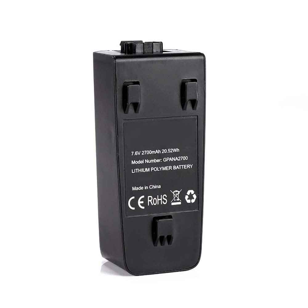 Parrot Anafi Drone battery