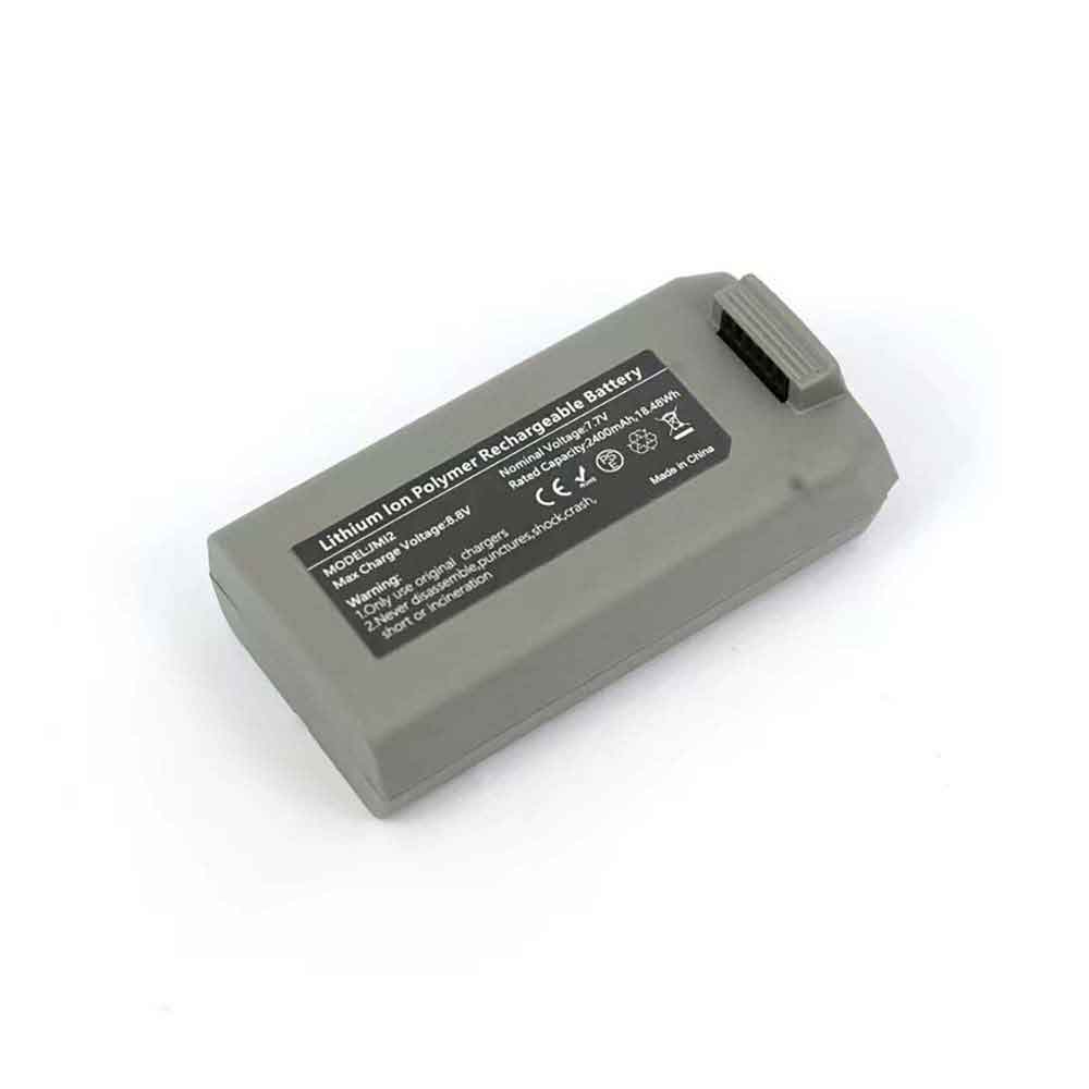 7.7V 2400mAh IMI2 Drone Battery for DJI Mini 2 Drone