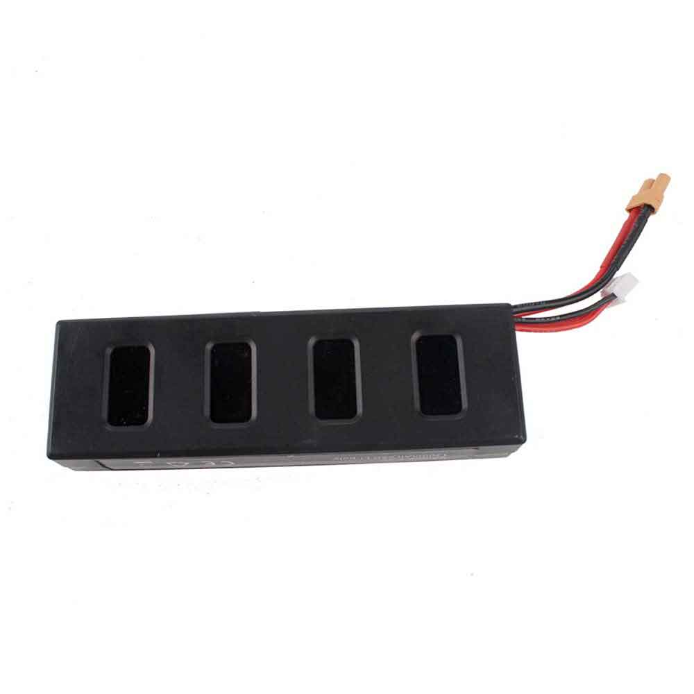 MJXRIC B3 Drone battery