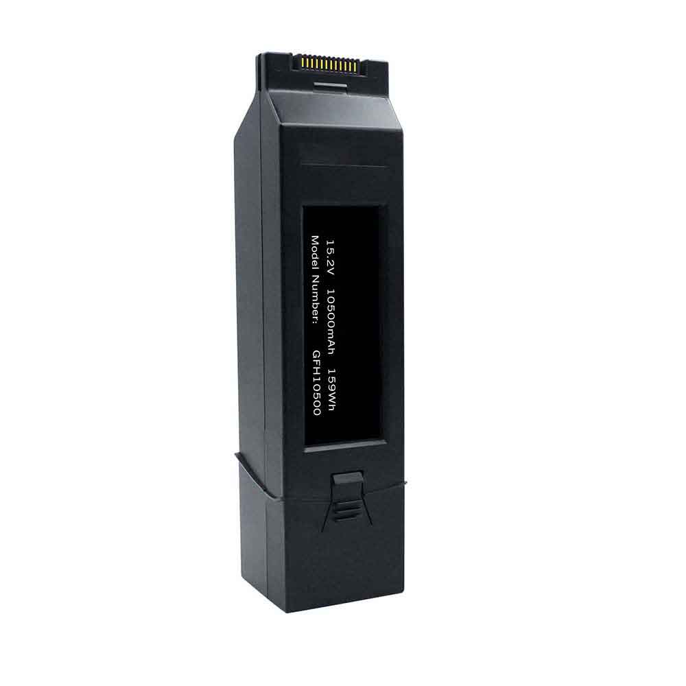15.2V 10500mAh Yuneec H520E H3 Drone Replacement Battery