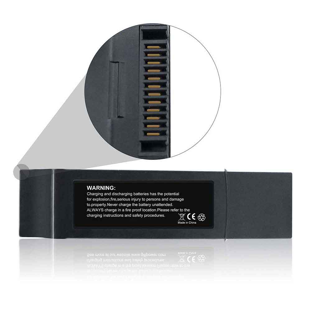 Yuneec H520E H3 Drone battery