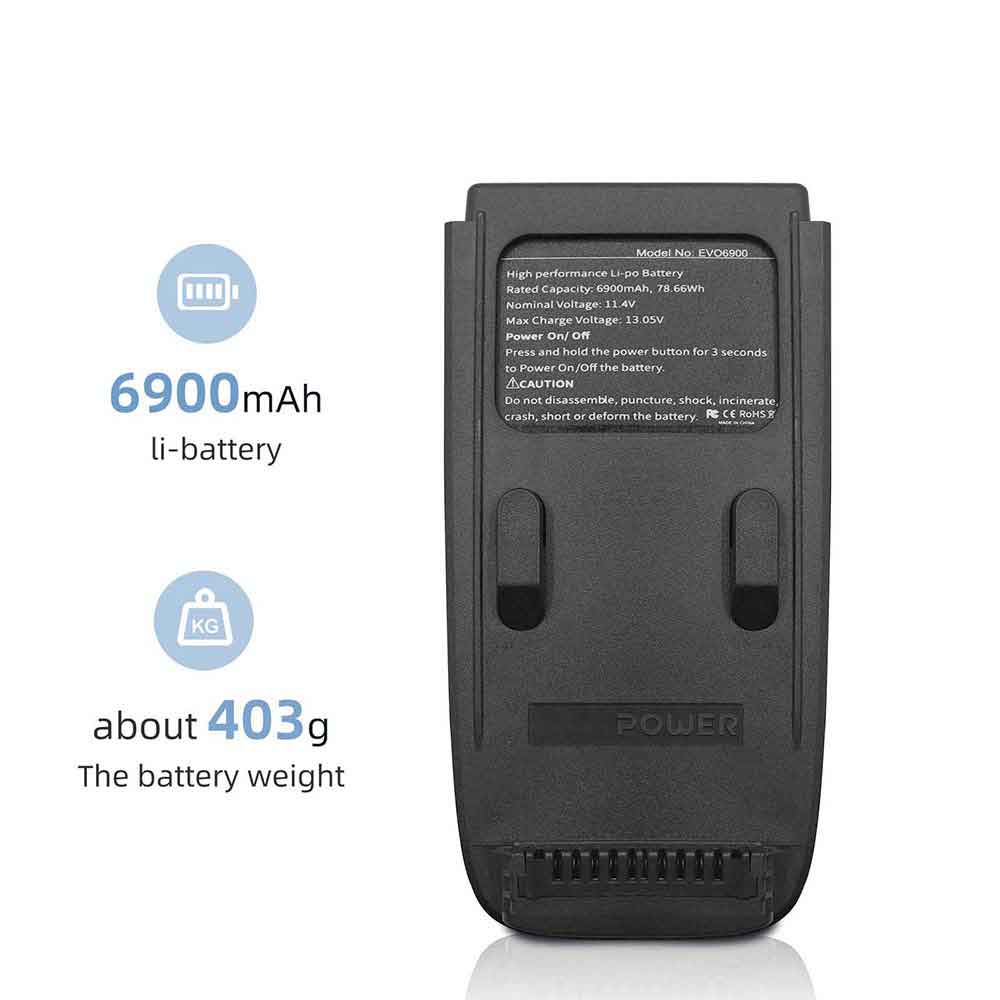 Autel EVO Drone battery