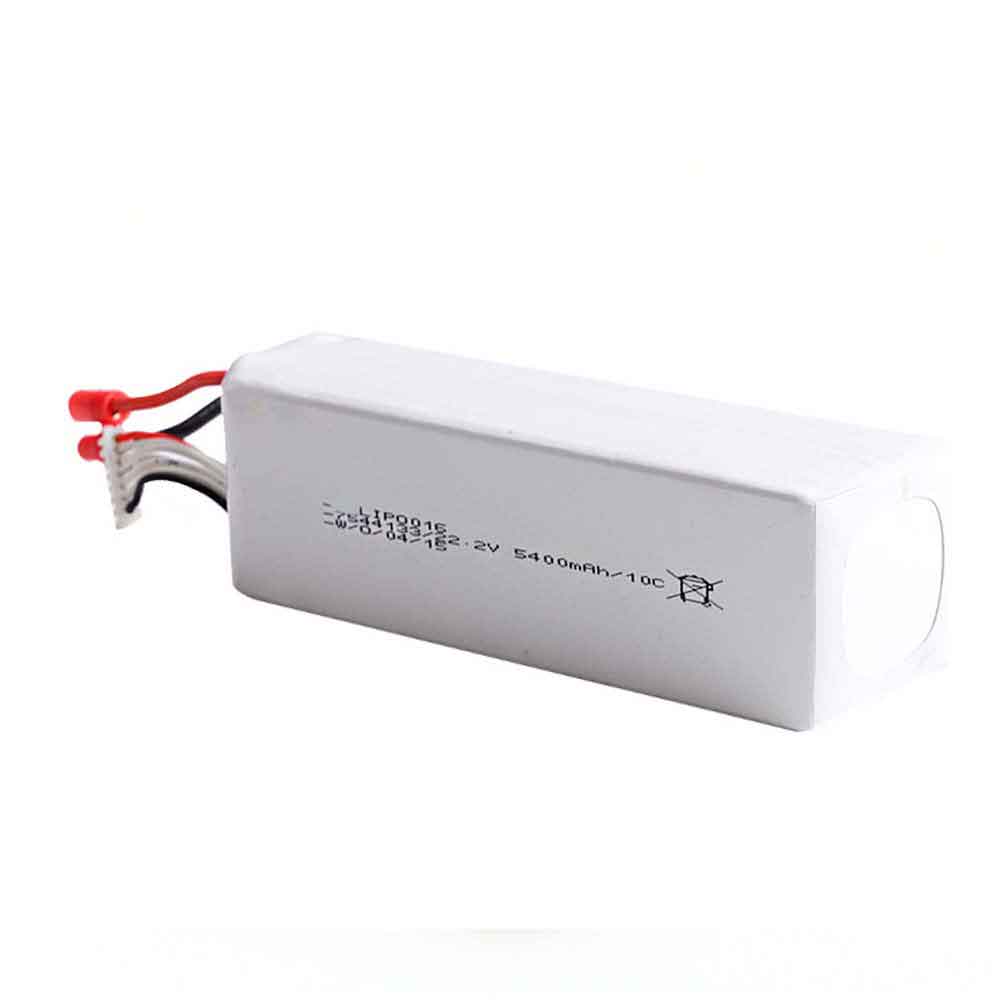 22.2V 5400mAh H500-Z-22 Drone Battery for Walkera Tali H500-Z-22 Scout X4