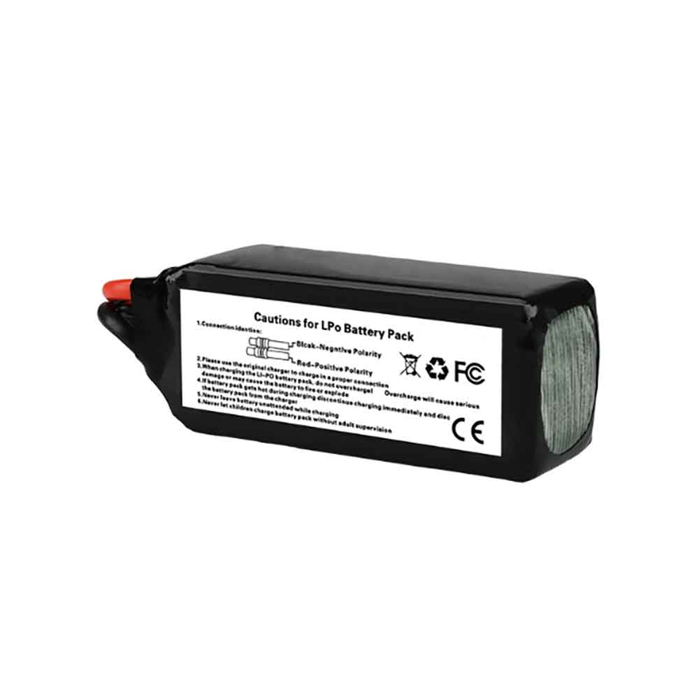 Walkera Qr X350 Pro battery