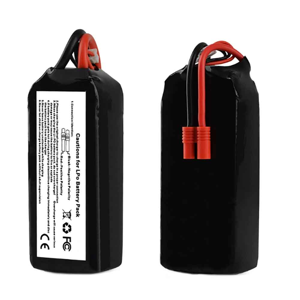 Walkera Qr X350 Pro battery