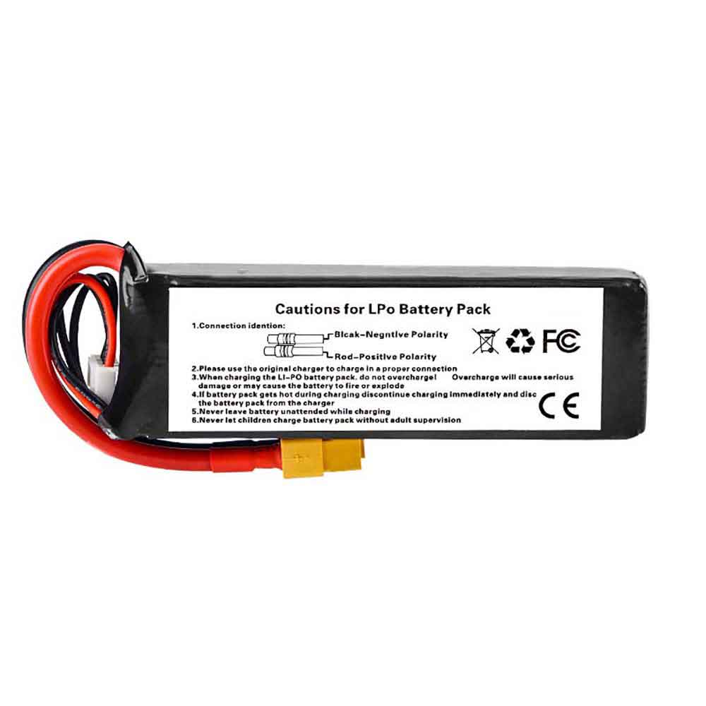 11.1V 2200mAh 250 Drone Battery for Walkera Runner 250-Z-26