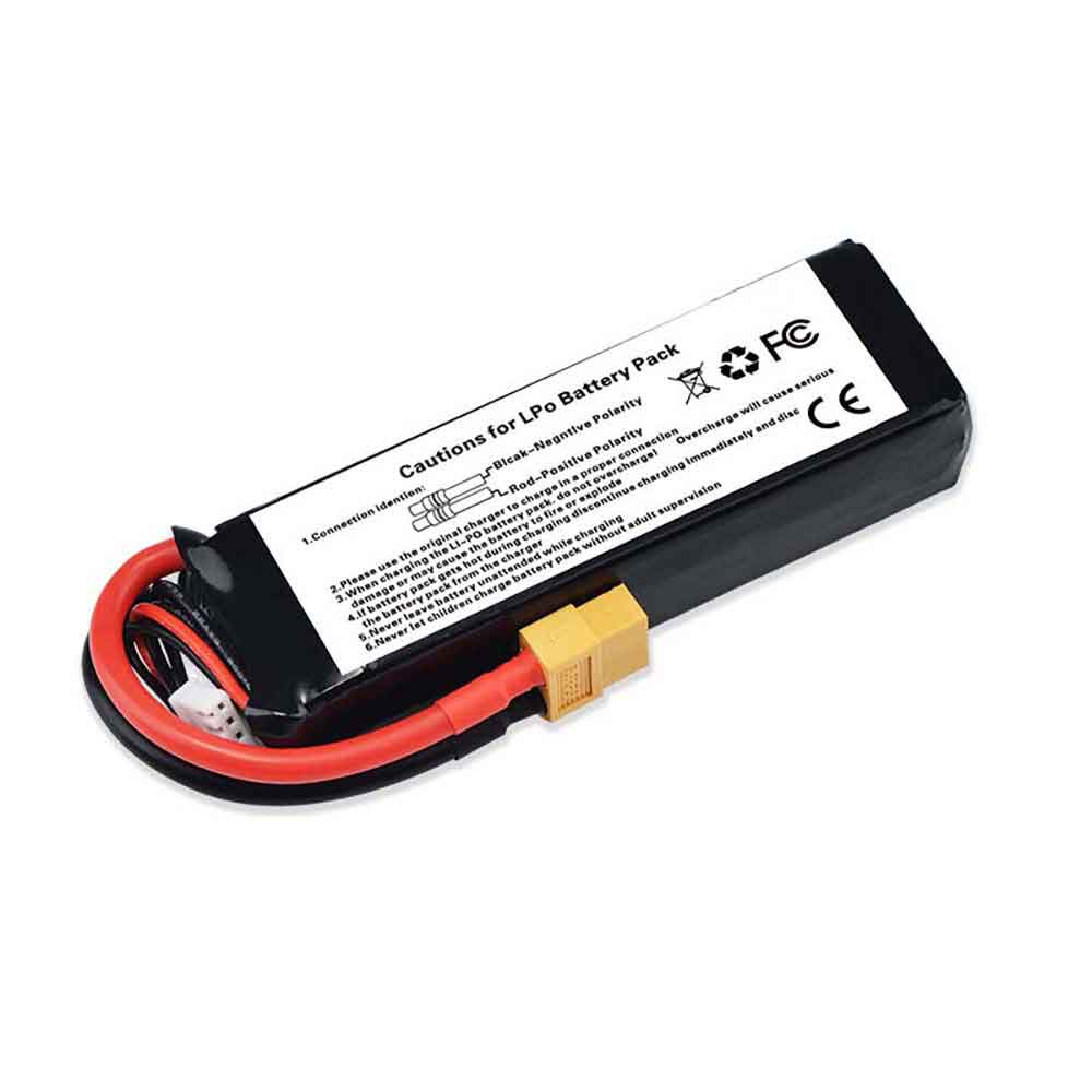 Walkera Runner 250-Z-26 battery