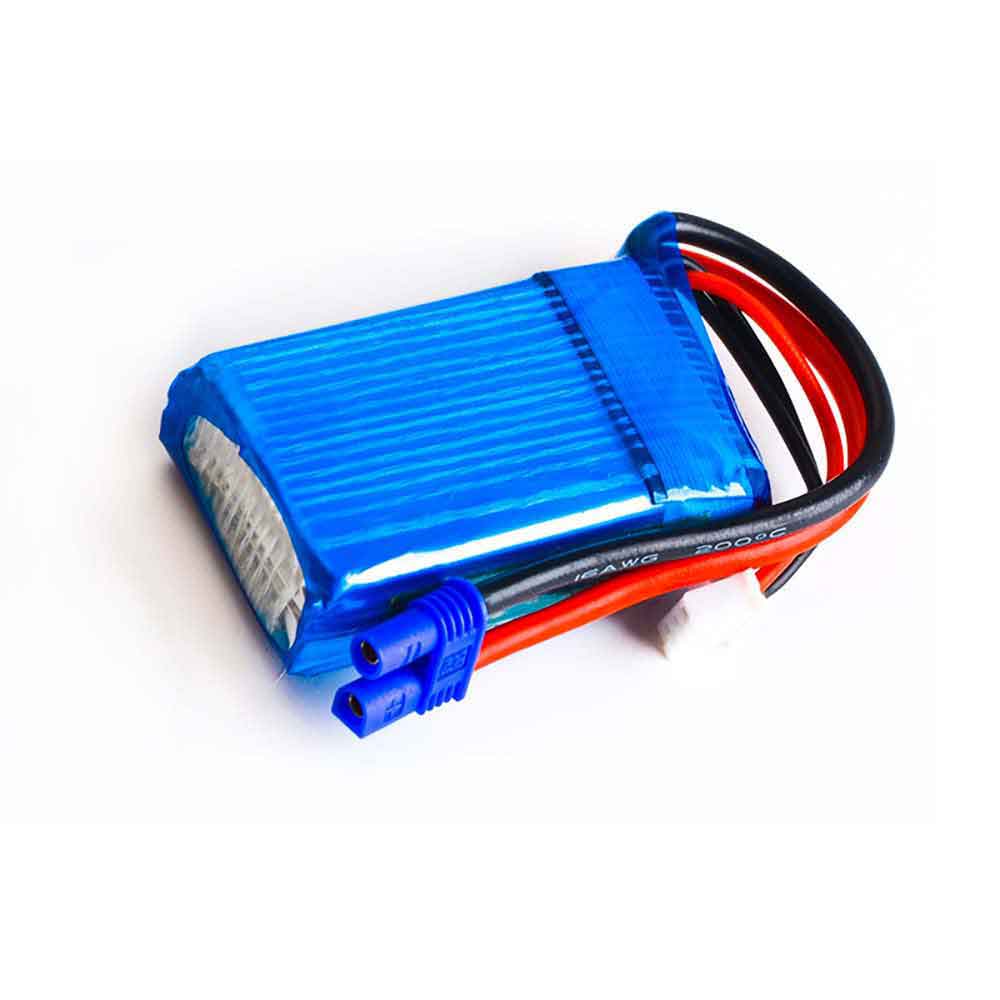 Walkera Rodeo 150 battery