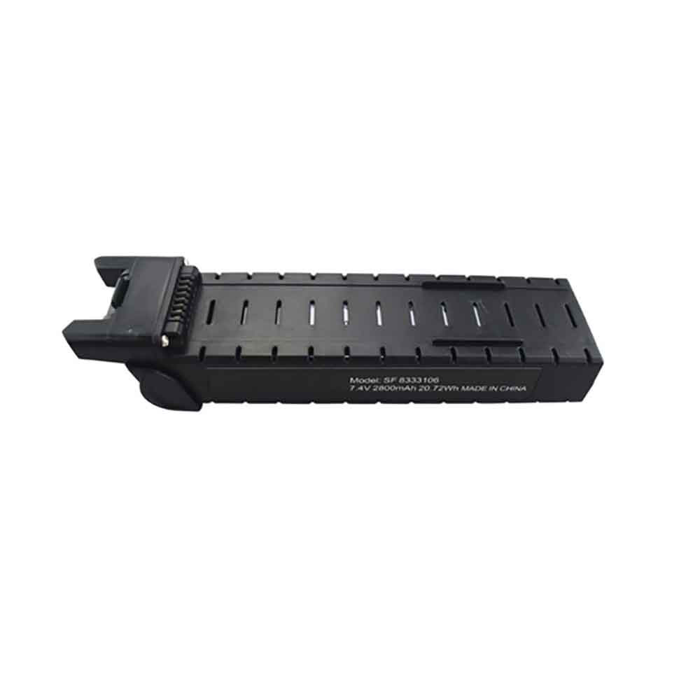 7.4V 2800mAh MJXRIC B3 Pro Replacement Battery