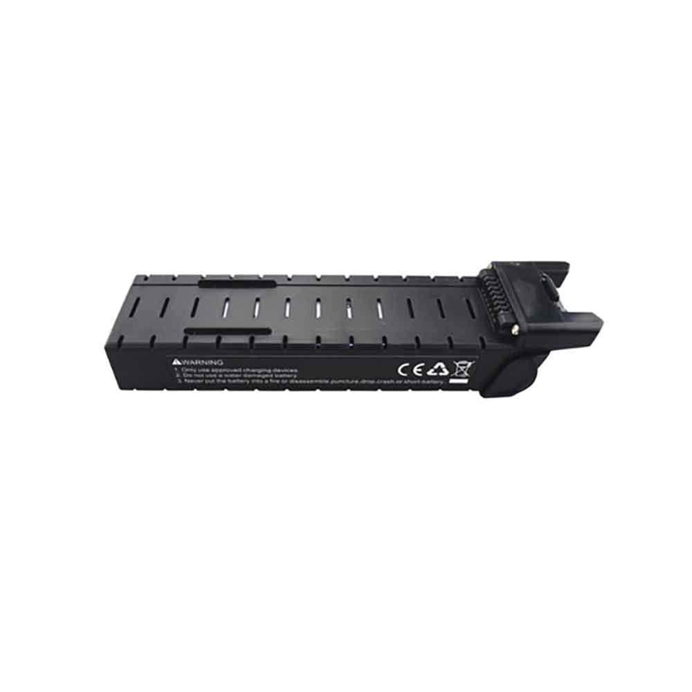 MJXRIC B3 Pro battery
