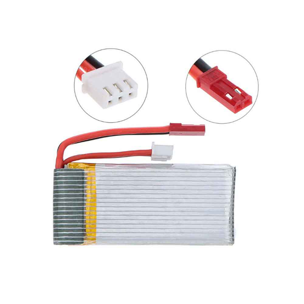 MJXRIC X101 battery