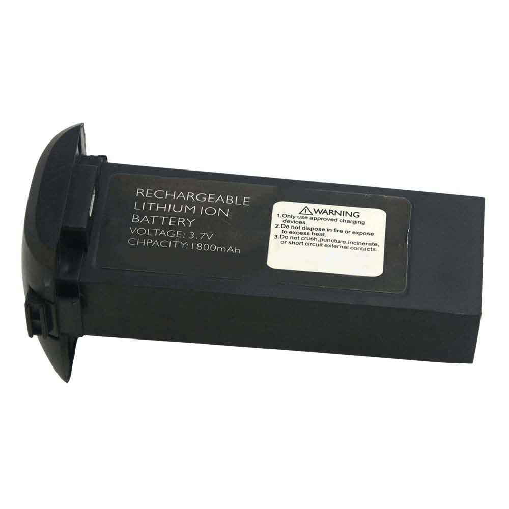 Shrc H10 battery