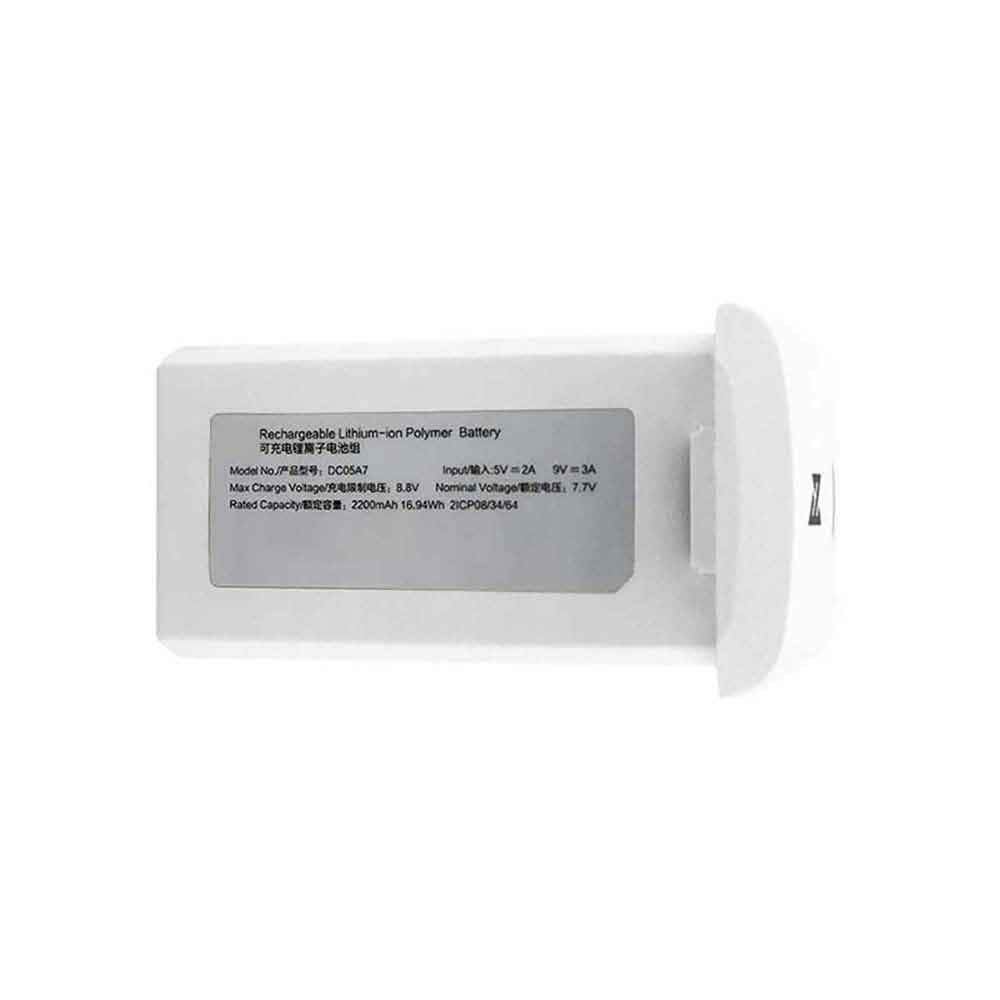 7.7V 2200mAh DC05A7 Drone Battery for Fimi X8 Mini Pro