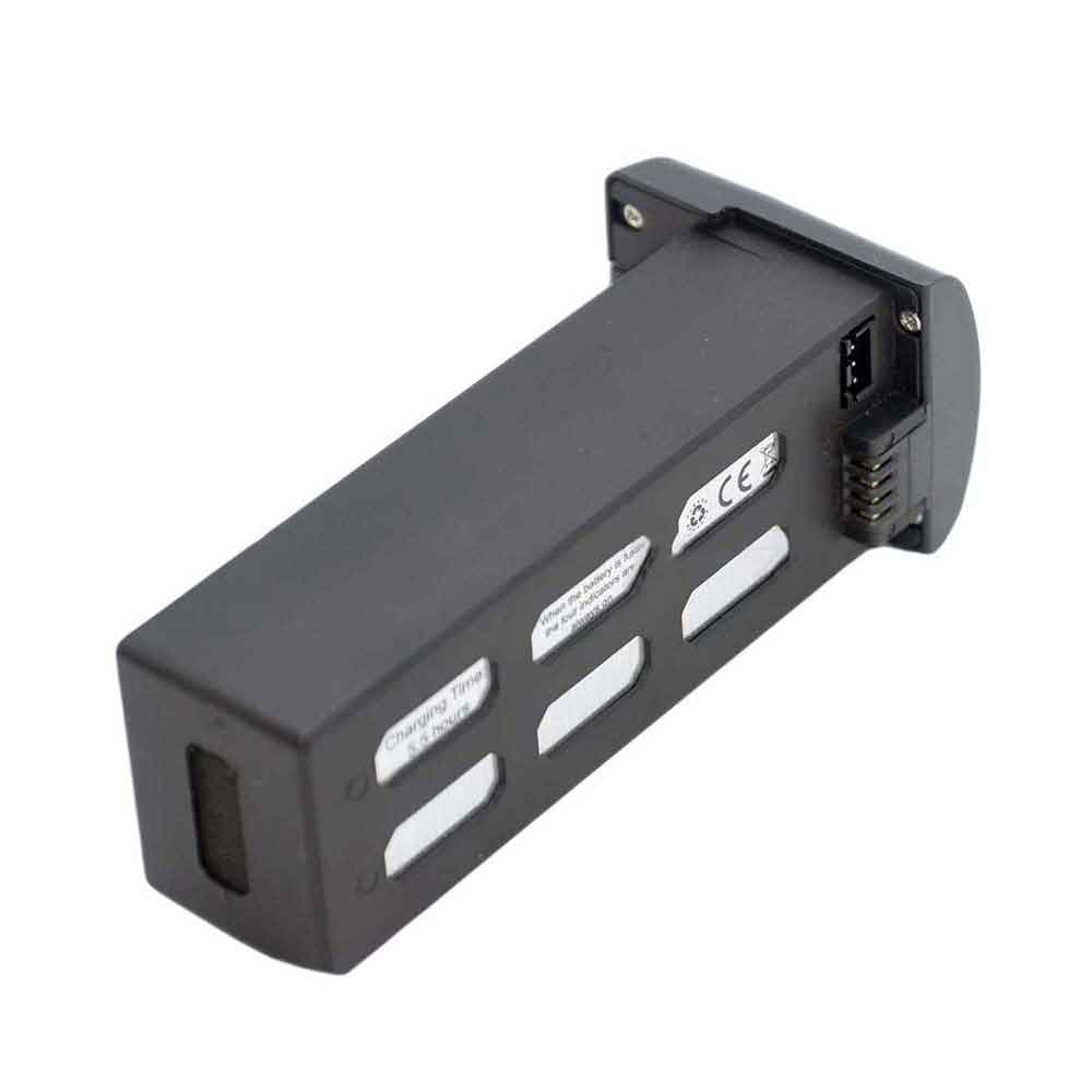7.4V 3500mAh S189PRO Drone Battery for Chuang Shi Jia S189PRO Drone
