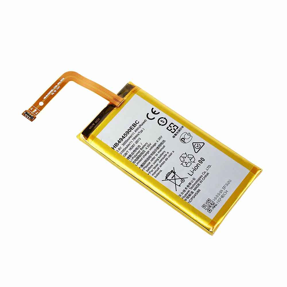 Huawei Honor 7 PLK-AL10 PLK-TL01H UL00 CL00 battery