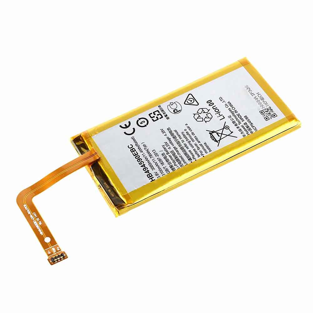 Huawei Honor 7 PLK-AL10 PLK-TL01H UL00 CL00 battery